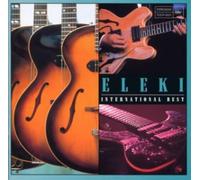 Various Artists - Eleki (Electric Guitar) / Various [Import]