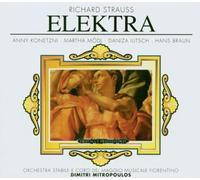 Various Artists Elektra (CD) Album