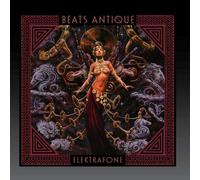 Various Artists - Elektrafone [Import]