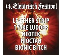 Various Artists - Elektrisch Festival 14 [Import]