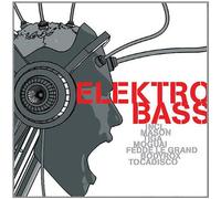 Various Artists - Elektro Bass Vol.1-26tr [Import]