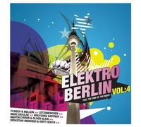 Various Artists - Elektro Berlin 4 [Import]