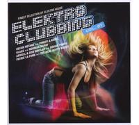 Various Artists - Elektro Clubbing Vol.1 [Import]