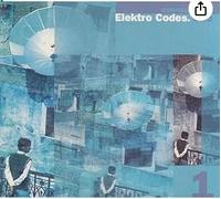Various Artists - Elektro Codes One
