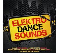 Various Artists - Elektro Dance Sounds [Import]