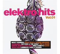 Various Artists - Elektro Hits 1 [Import]