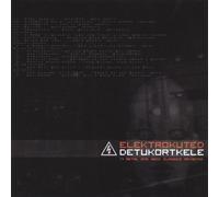 Various Artists - Elektrokuted: 17 Metal & Rock Tracks Revisited/Various