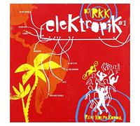 Various Artists - Elektropik 1 [Import]