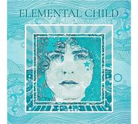 Various Artists Elemental Child: The Words and Music of Marc Bolan (Vinyl)