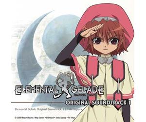 Various Artists - Elemental Gelade 1