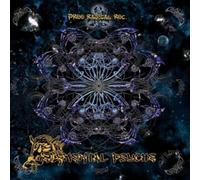 Various Artists - Elemental Psyche [Import]
