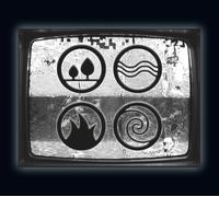 Various Artists - Elemental Studies (Various Artists) [Compact Discs]