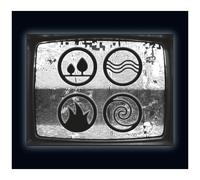 Various Artists - Elemental Studies (Various Artists) [Compact Discs]