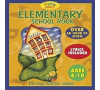 Various Artists - Elementary School Rock