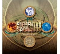Various Artists - Elementos Sagrados [Import]