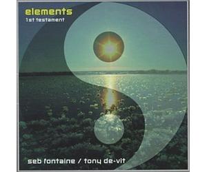 Various Artists - Elements