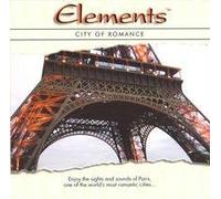 Various Artists - Elements: City of Romance