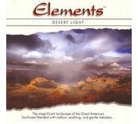 Various Artists - Elements: Desert Light