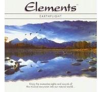 Various Artists - Elements: Earth Flight