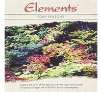 Various Artists - Elements: Four Seasons