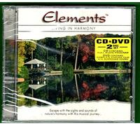 Various Artists - Elements: Living in Harmony