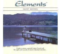 Various Artists - Elements: Quiet Moods
