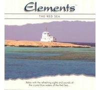 Various Artists - Elements: Red Sea