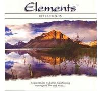Various Artists - Elements: Reflections