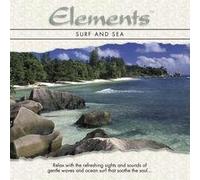 Various Artists - Elements: Surf & Sea