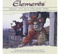 Various Artists - Elements: Venice City of a Thousand Years