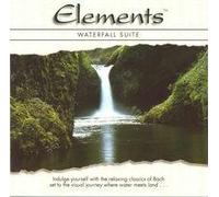 Various Artists - Elements: Waterfall Suite