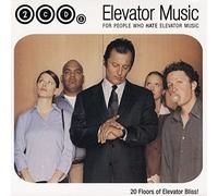 Various Artists - Elevator Music