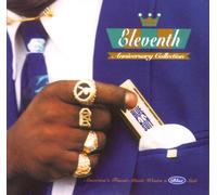 VARIOUS ARTISTS - Eleven Years Of Screwin Around