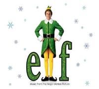 Various Artists - Elf Music from The Major Motion Picture [Import]