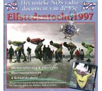 Various Artists - Elfstedentocht 1997