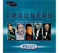 Various Artists - Elite Crooners