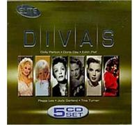 Various Artists - Elite Divas