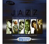 Various Artists - Elite Jazz