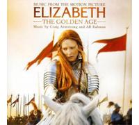 Divers artistes – Elizabeth: The Golden Age – CD – Universal Music Group