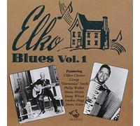 Various Artists - Elko Blues Vol.1 [Import]