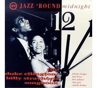 Various Artists - Ellington & Strayhorn: Round Midnight