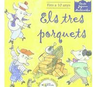 Various Artists - Els Tres Porquets:Els Meus