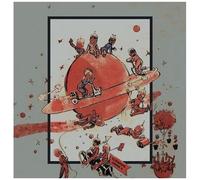 Various Artists - Elsewhere Junior Ii [Vinyl Lp]