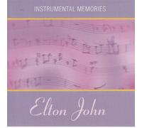 Various Artists - Elton John-Instrumental M [Import]