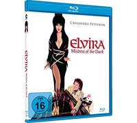 Various Artists - Elvira [Blu-Ray]