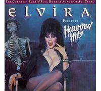 Various Artists - Elvira: Haunted Hits