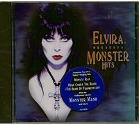 Various Artists - Elvira's Monster Hits