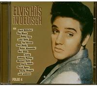 Various Elvis Hits in Deutsch, Vol.4 (CD)