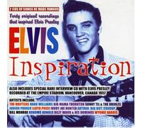 Various Artists - Elvis Inspirations..