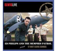 Various Artists - Elvis Live